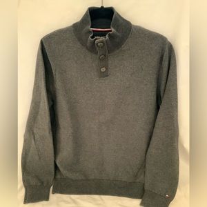 Tommy Hilfiger Sweater Large
